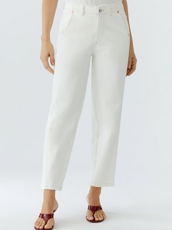 Damen Jeans - Relaxed-fit