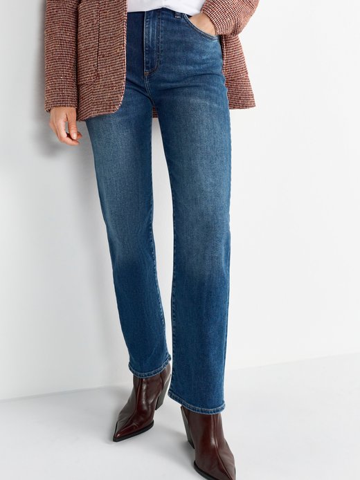 Damen Jeans - Relaxed
