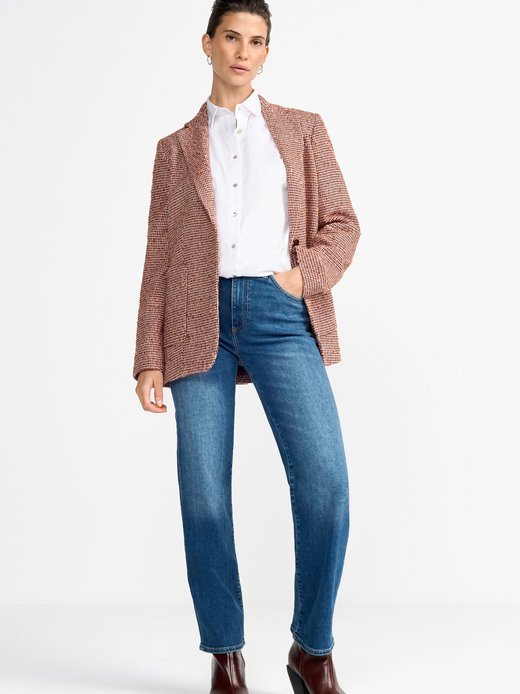 Damen Jeans - Relaxed