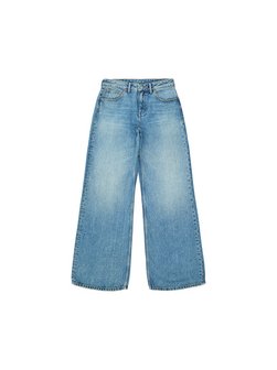 Damen Jeans – Rhue Wide