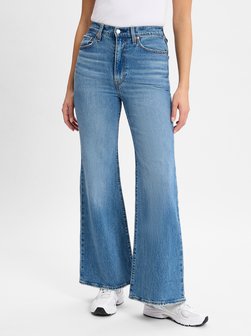 Damen Jeans - Ribcage Bell