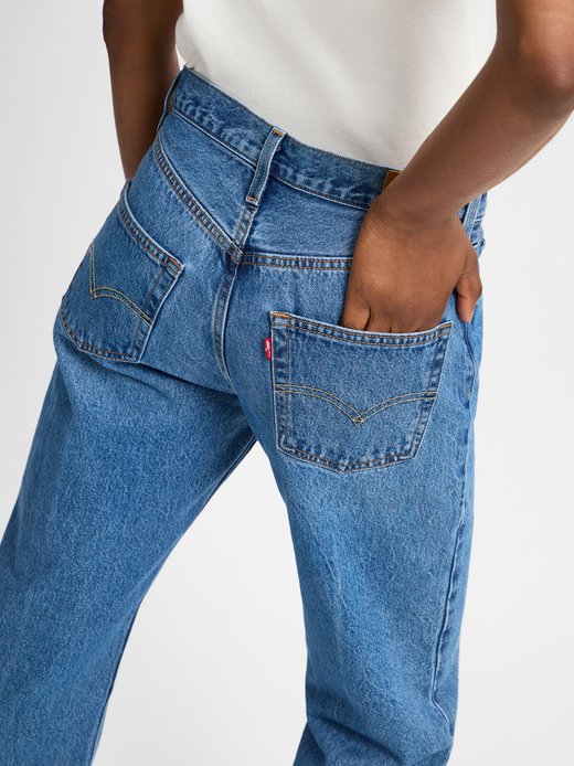 Levi's