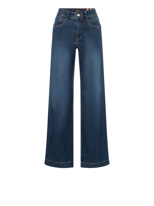 Damen Jeans - Rich Palazzo