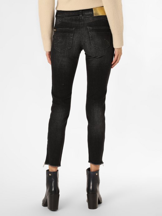 Damen Jeans - Rich Slim