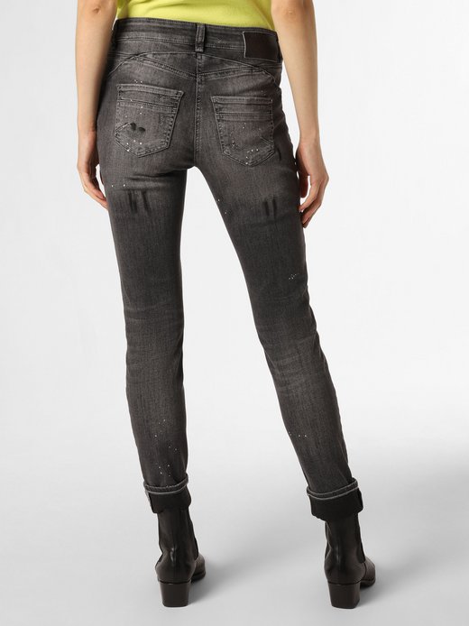 Damen Jeans - Rich Slim