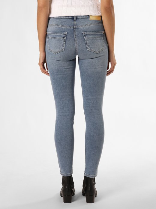 Damen Jeans - Rich Slim