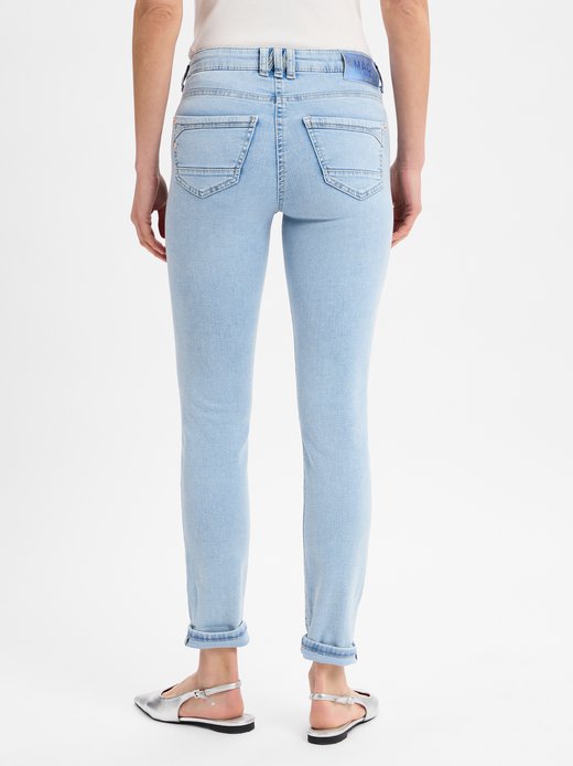Damen Jeans  - Rich Slim