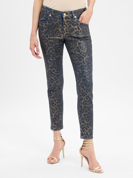 Damen Jeans - Rich Slim