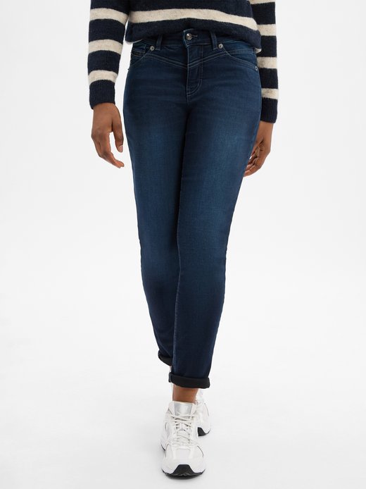 Damen Jeans - Rich Slim