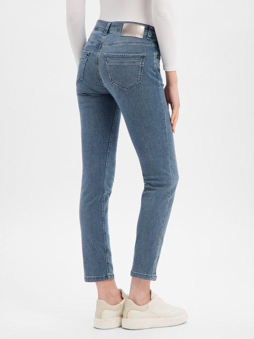 Damen Jeans - Rich Slim