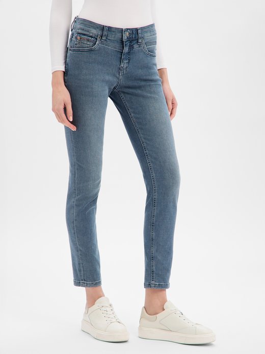 Damen Jeans - Rich Slim