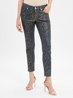 Damen Jeans - Rich Slim