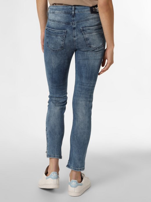 Damen Jeans - Rich