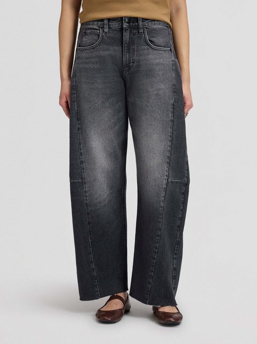 Damen Jeans - Rider Barrel