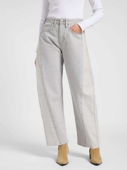 Damen Jeans - Rider Barrel