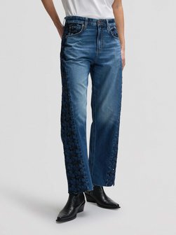 Damen Jeans - Rider Barrel