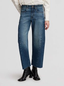 Damen Jeans - Rider Barrel