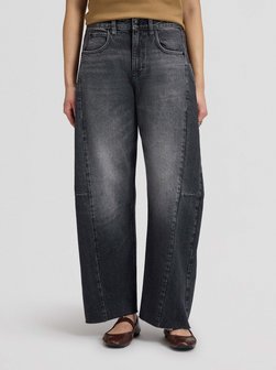 Damen Jeans - Rider Barrel