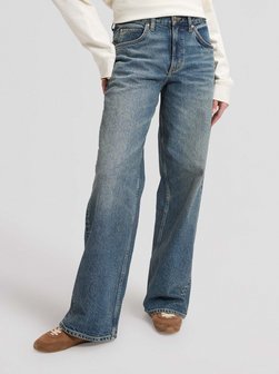 Damen Jeans - Rider Loose