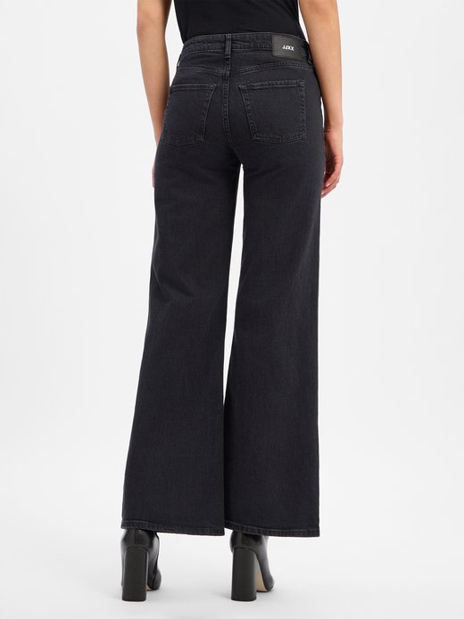 Damen Jeans - Rome Flared