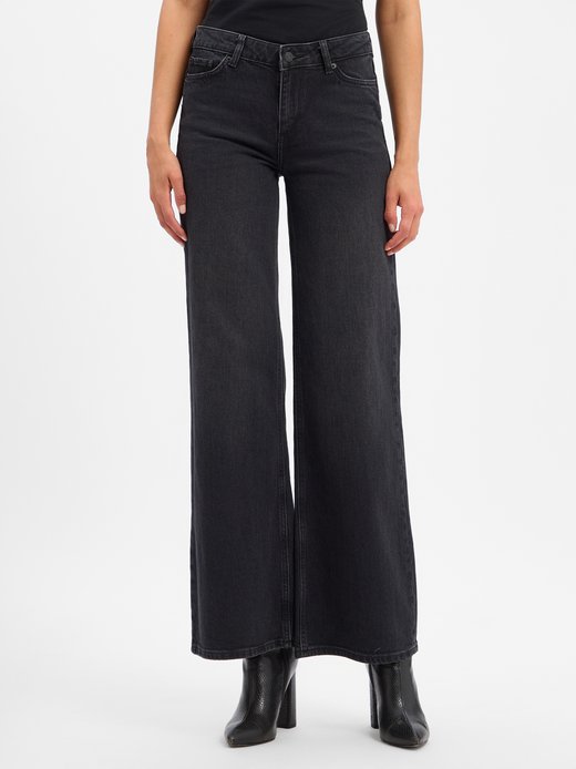 Damen Jeans - Rome Flared