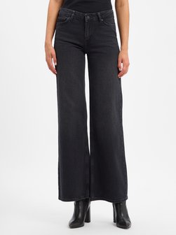 Damen Jeans - Rome Flared