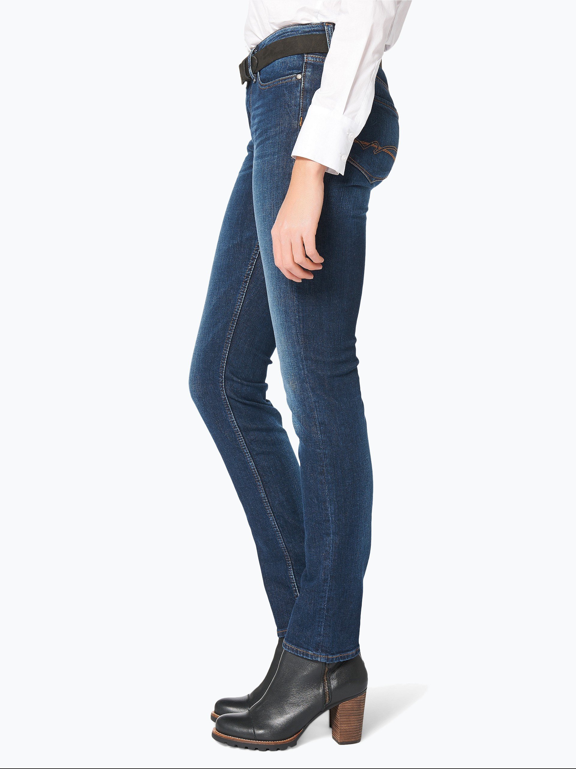 pinion Kondensere kanal Tommy Hilfiger Damen Jeans - Rome online kaufen | VANGRAAF.COM