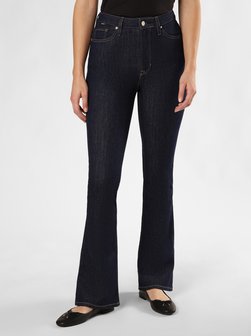 Artikelbild Damen Jeans - Rosa von BOSS in dark stone uni