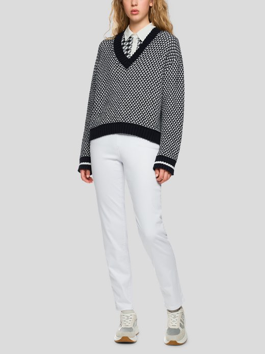 Damen Jeans - SIENA