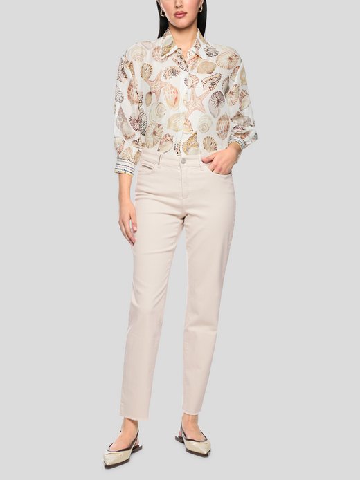 Damen Jeans - SILEA