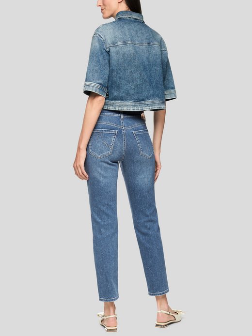Damen Jeans - SILEA