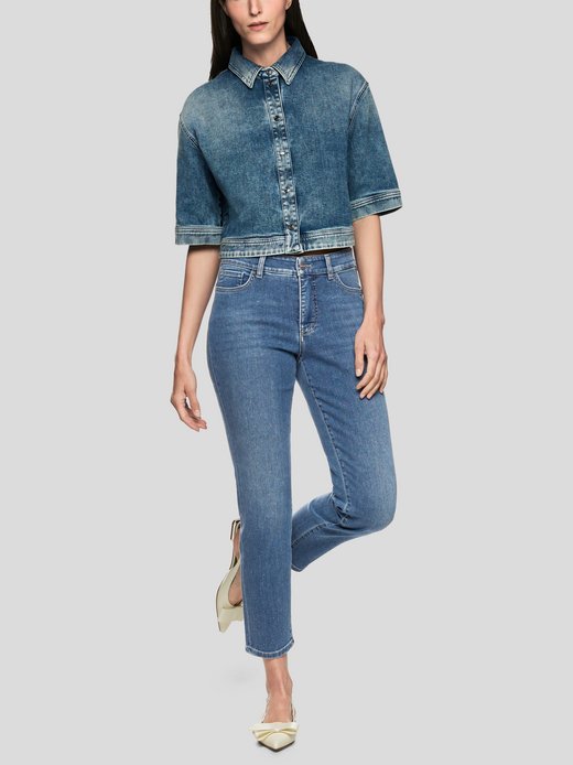 Damen Jeans - SILEA