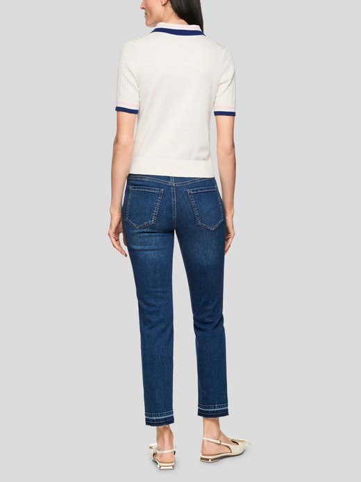 Damen Jeans - SILEA