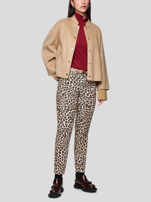 Damen Jeans - SILEA