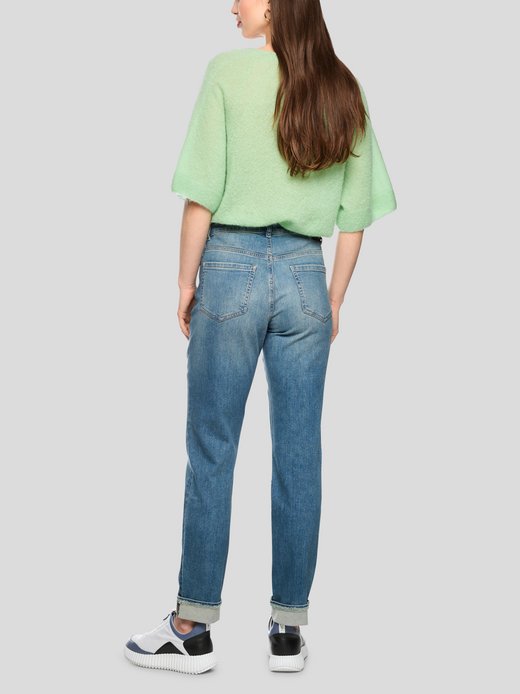 Damen Jeans - SILEA