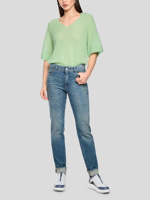 Damen Jeans - SILEA