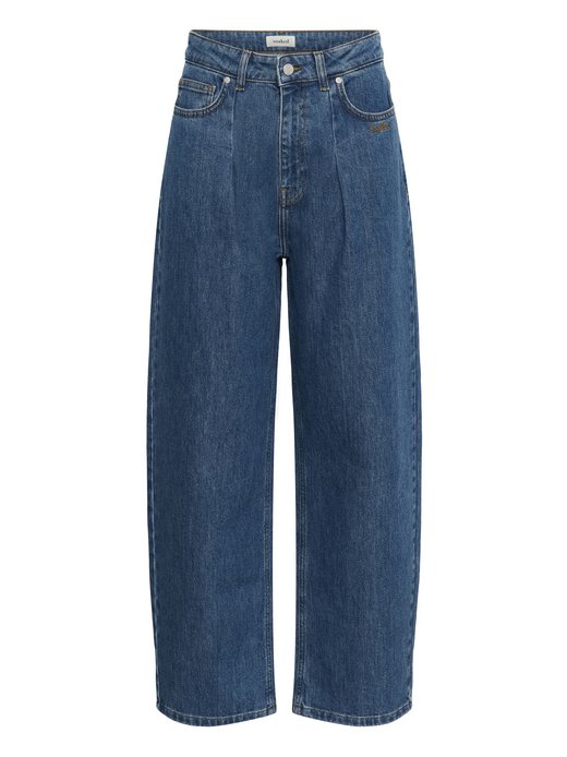 Damen Jeans SLLogone Mittlere Taille