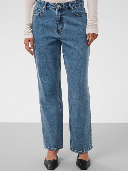 Damen Jeans SLTambora Normale Passform