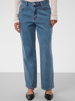 Damen Jeans SLTambora Normale Passform