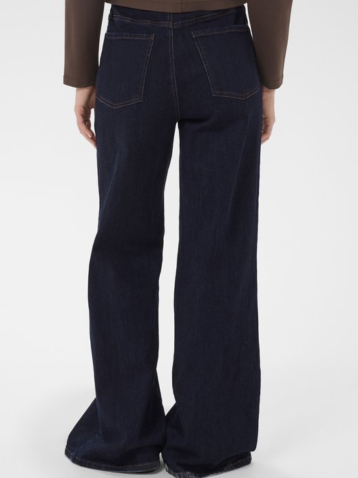 Damen Jeans SambrinaSZ