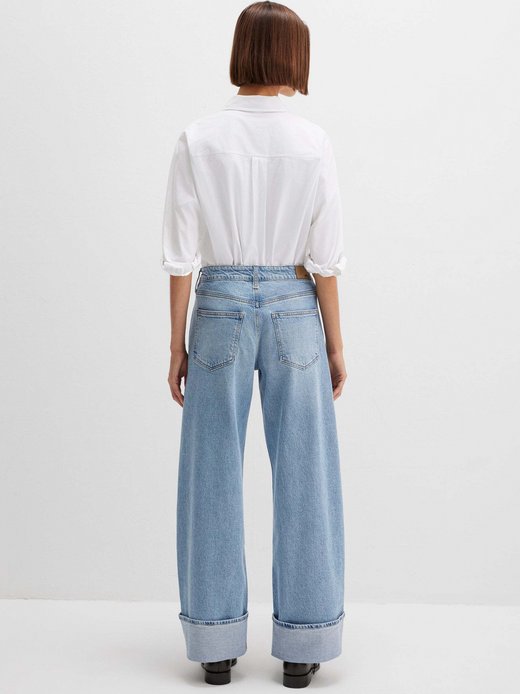 Damen Jeans - Sandra