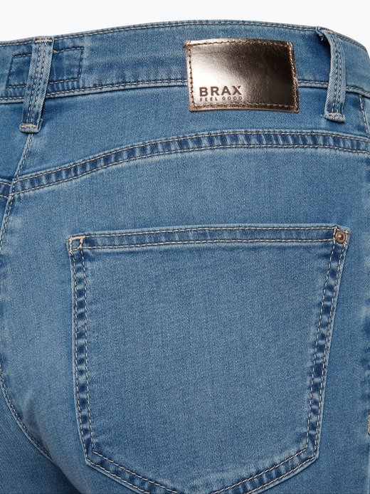 Leerling Kostuums efficiënt BRAX Damen Jeans - Sara Summer online kaufen | PEEK-UND-CLOPPENBURG.DE