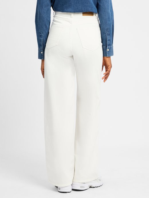 Damen Jeans - Sarebecca