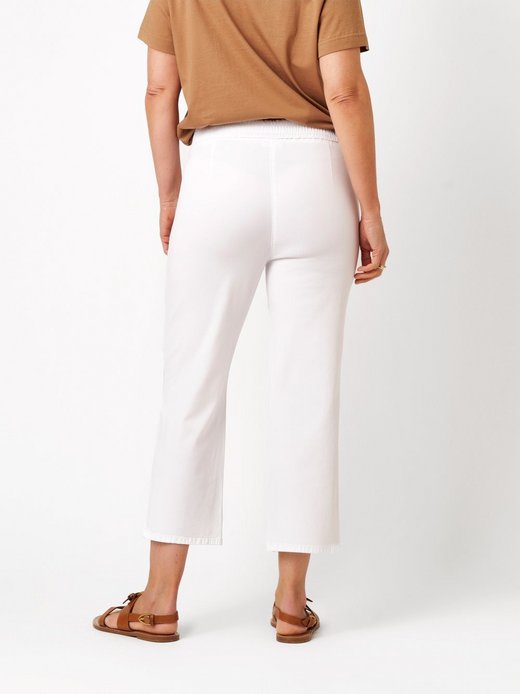 Damen Jeans - Scarlet 3/4