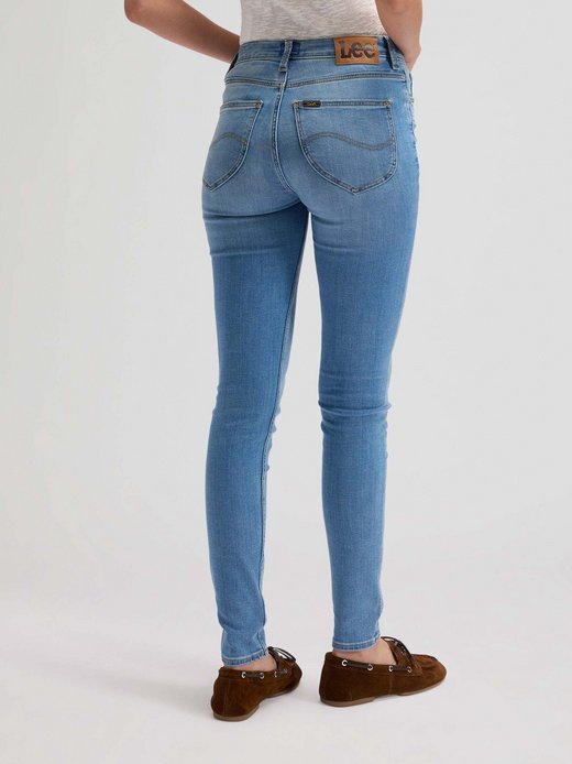 Damen Jeans - Scarlett High