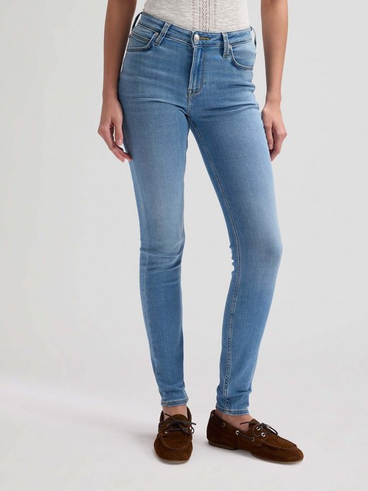 Damen Jeans - Scarlett High
