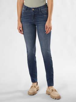 Artikelbild Damen Jeans - Shakira von BRAX in medium stone uni
