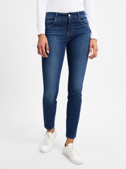 Artikelbild Damen Jeans - Shakira von BRAX in dark stone uni