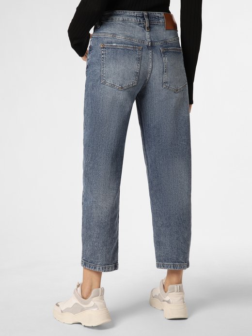 Damen Jeans - Shelter