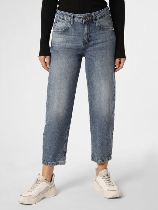 Damen Jeans - Shelter